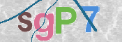 Immagine CAPTCHA