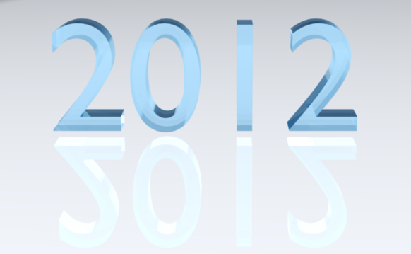 Buon 2012 a tutti i nostri lettori